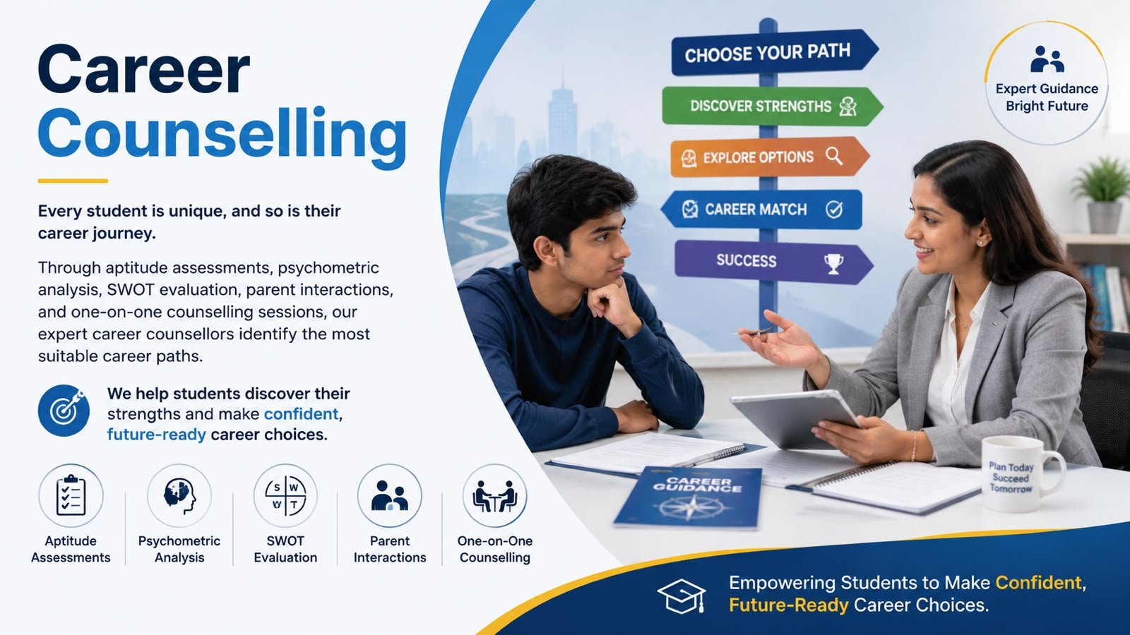 Career Counselling