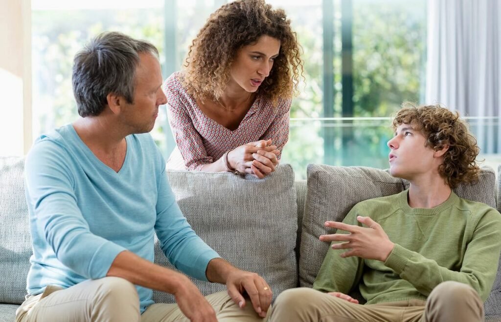 How Parents Can Support (Not Pressure) Their Child's Career Choice