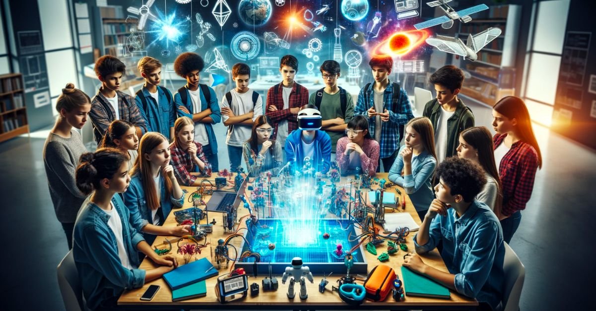 Top Emerging Career Options Students Should Know About in 2026