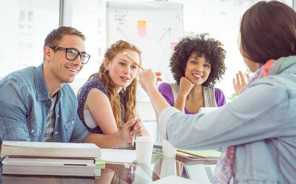 Why Soft Skills Matter as Much as Academic Marks